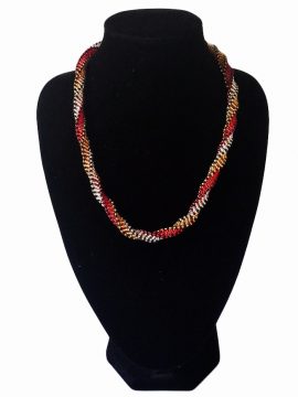 MELEKA NECKLACE