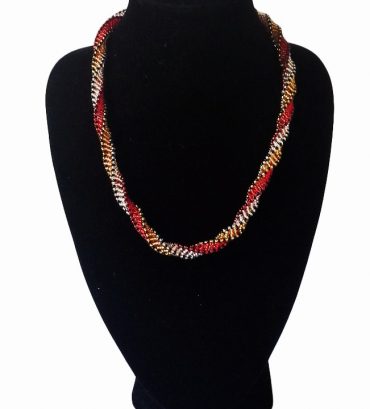 MELEKA NECKLACE