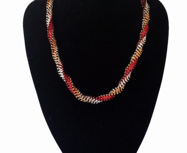 MELEKA NECKLACE