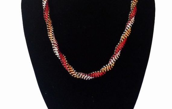 MELEKA NECKLACE