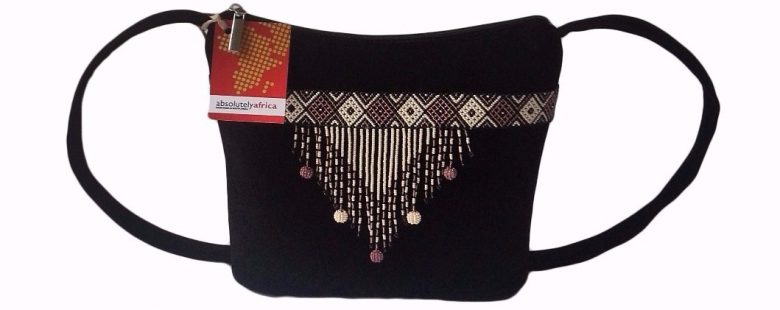 KETIWE HANDBAG- SMALL