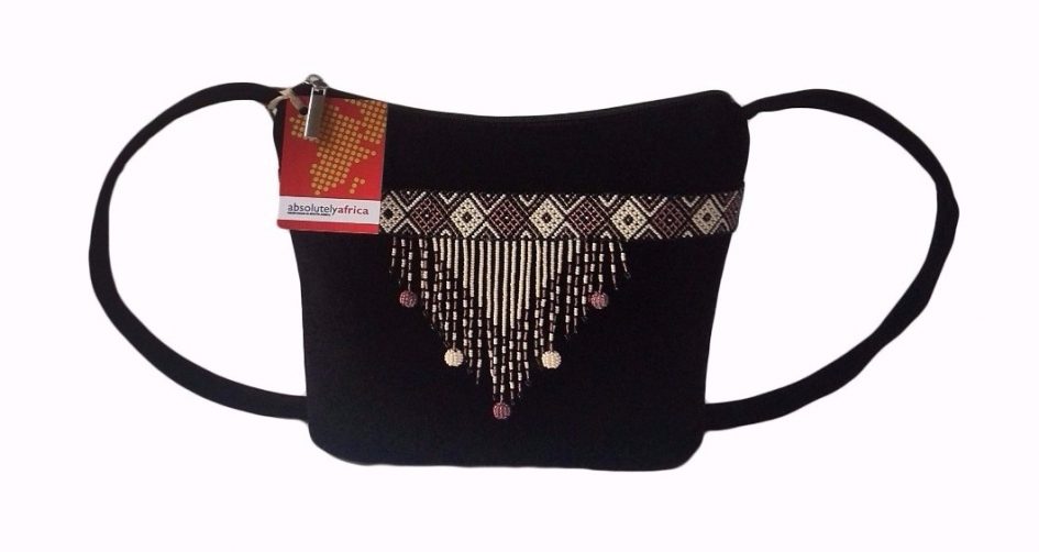 KETIWE HANDBAG- SMALL