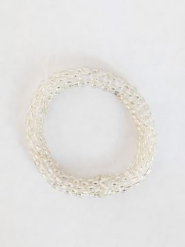 NTOMBI CROCHET BRACELET