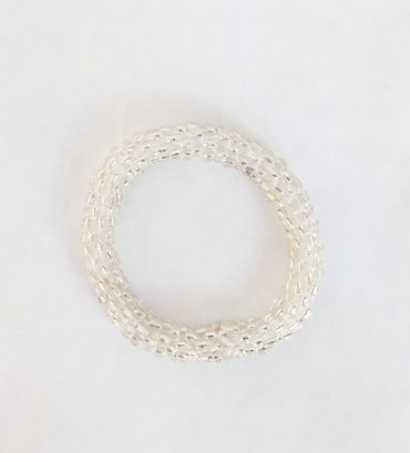 NTOMBI CROCHET BRACELET