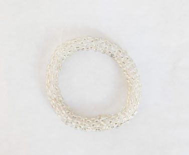 NTOMBI CROCHET BRACELET