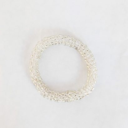 NTOMBI CROCHET BRACELET