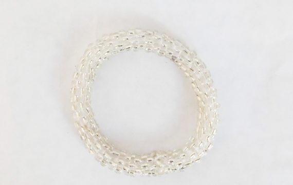 NTOMBI CROCHET BRACELET