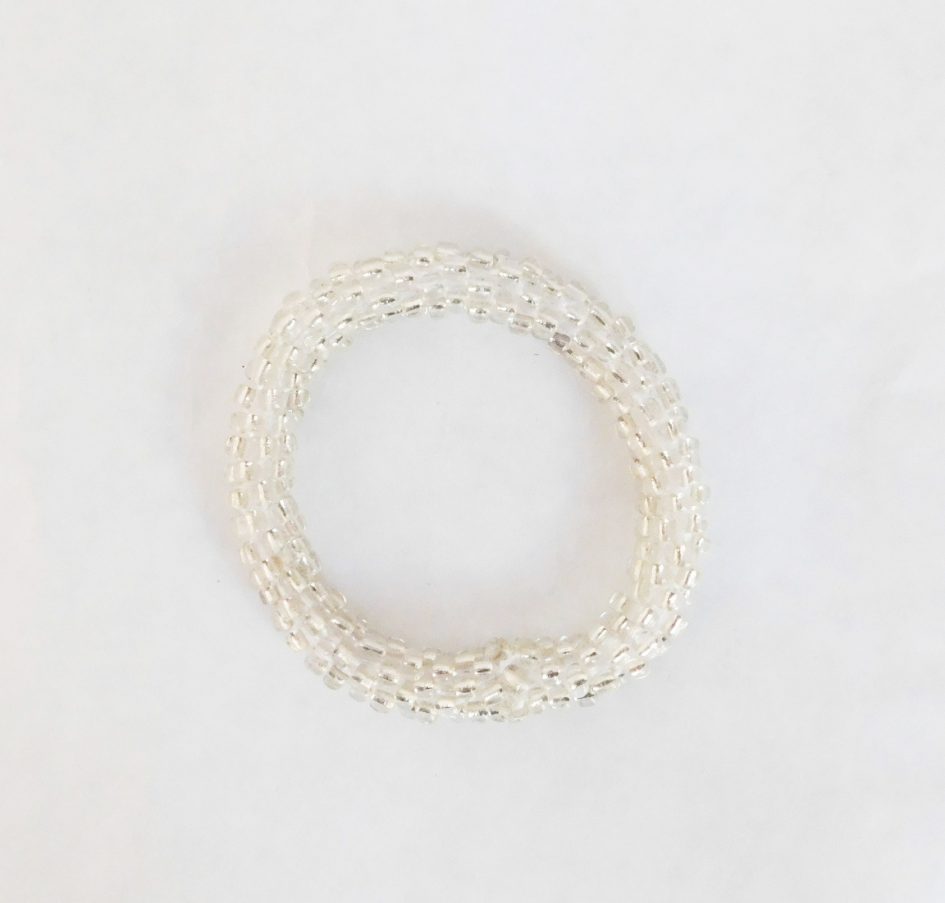 NTOMBI CROCHET BRACELET