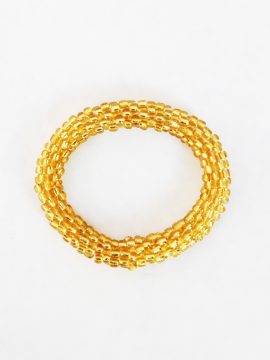 NTOMBI CROCHET BRACELET