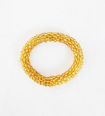 NTOMBI CROCHET BRACELET