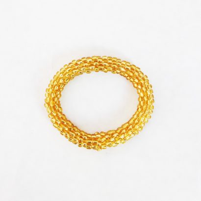 NTOMBI CROCHET BRACELET