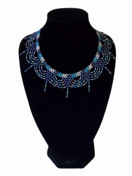 CEBILE NECKLACE