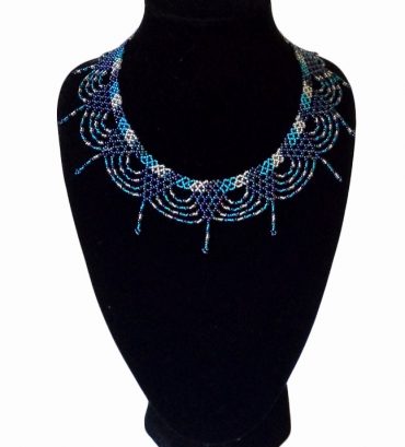 CEBILE NECKLACE