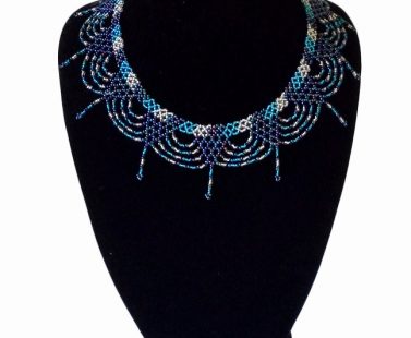 CEBILE NECKLACE