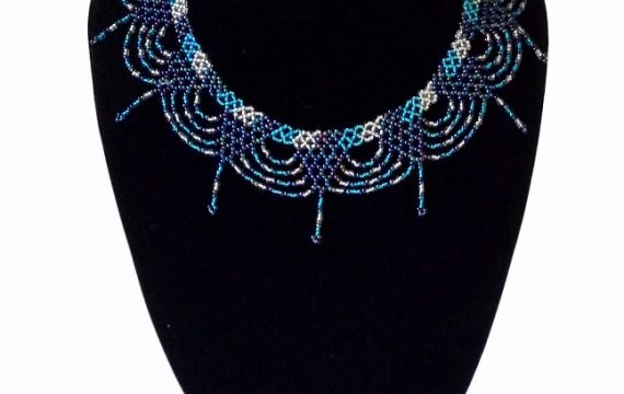 CEBILE NECKLACE