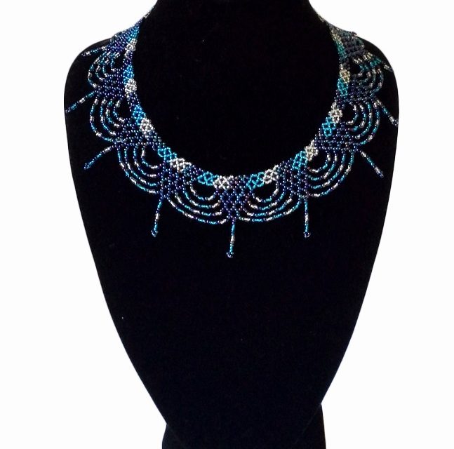 CEBILE NECKLACE