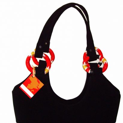 NAKENI HANDBAG- LARGE