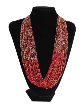 THULI NECKLACE- LARGE