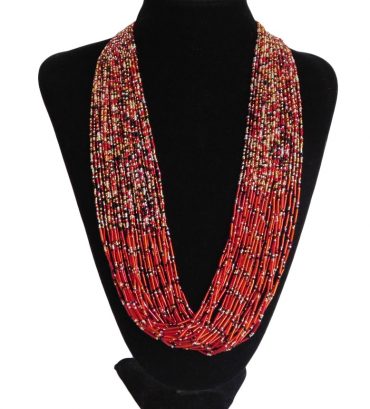 THULI NECKLACE- LARGE