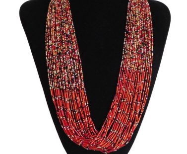 THULI NECKLACE- LARGE