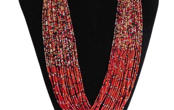 THULI NECKLACE- LARGE