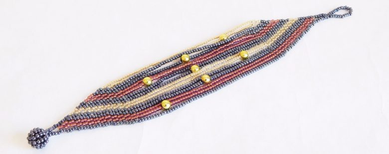 SINZANI BRACELET