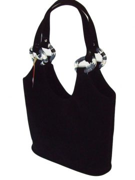 NAKENI HANDBAG- LARGE