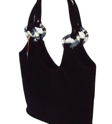 NAKENI HANDBAG- LARGE