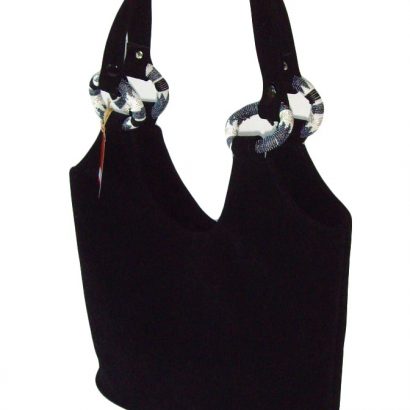 NAKENI HANDBAG- LARGE