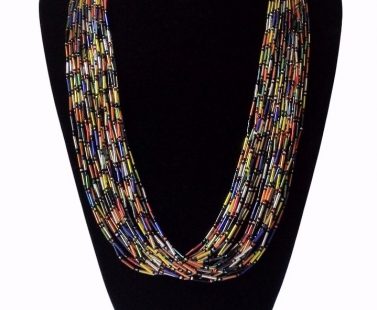 MASHOZI NECKLACE- LARGE