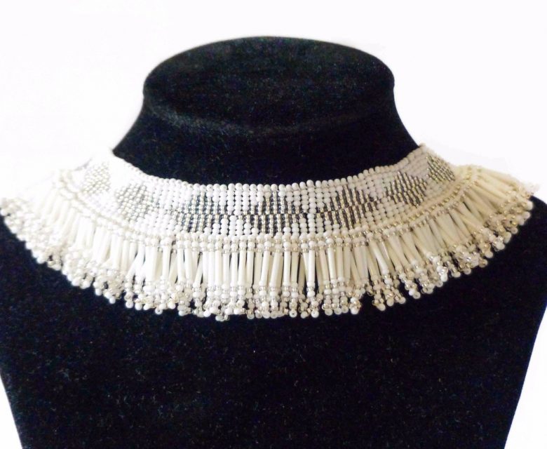 NELISIWE CHOKER