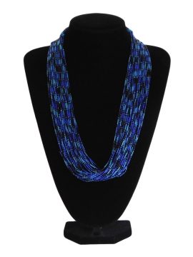 MASHOZI NECKLACE- LARGE