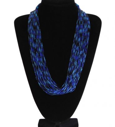 MASHOZI NECKLACE- LARGE