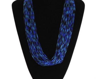 MASHOZI NECKLACE- LARGE