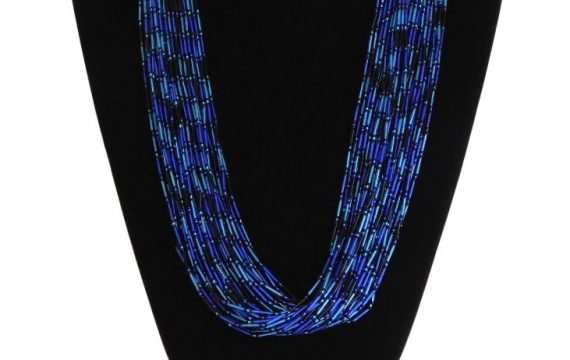 MASHOZI NECKLACE- LARGE