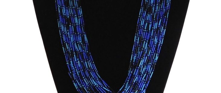 MASHOZI NECKLACE- LARGE