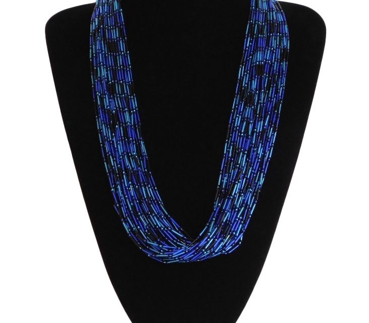 MASHOZI NECKLACE- LARGE