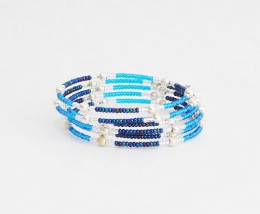 KIDS' WIRE BRACELET