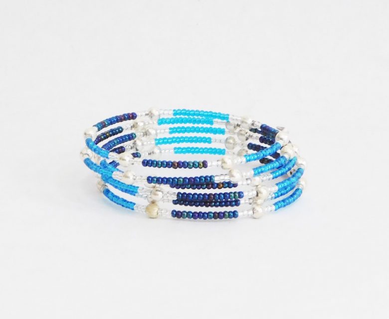 KIDS' WIRE BRACELET