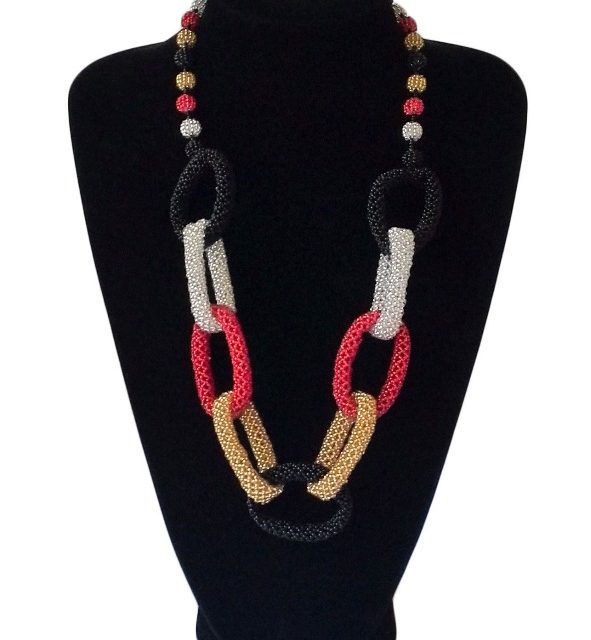 BONCELE NECKLACE