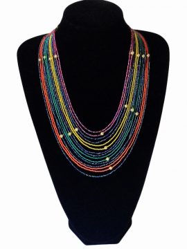 SINZANI NECKLACE