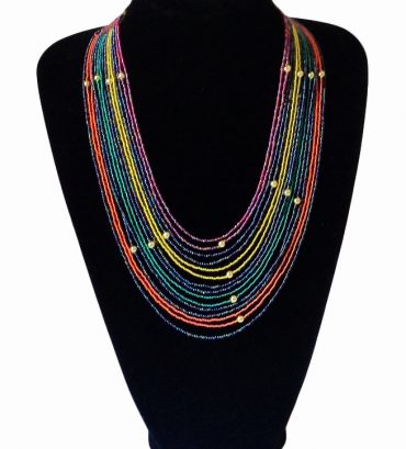 SINZANI NECKLACE