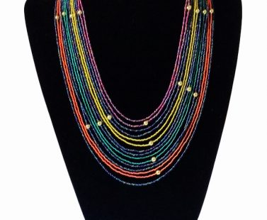 SINZANI NECKLACE