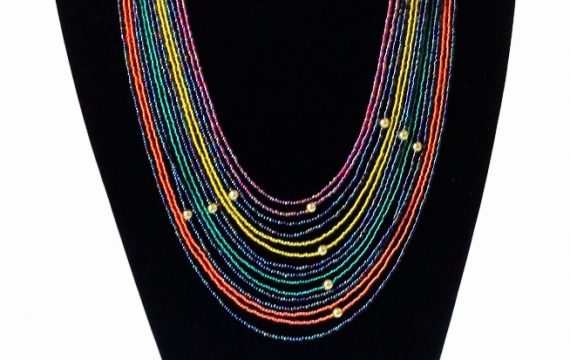 SINZANI NECKLACE