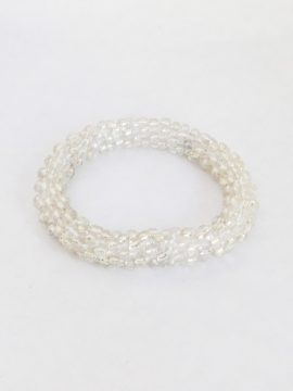 NTOMBI CROCHET BRACELET