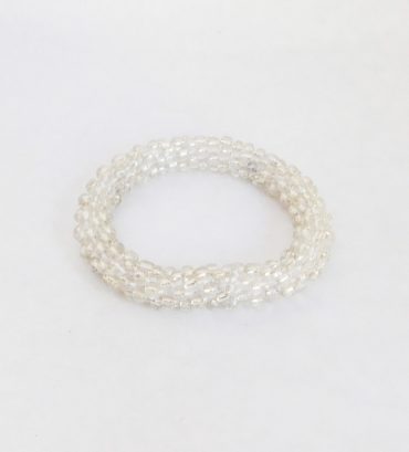 NTOMBI CROCHET BRACELET