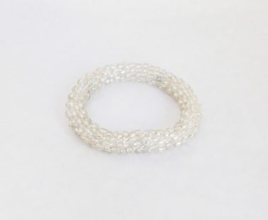 NTOMBI CROCHET BRACELET