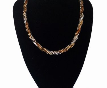 MELEKA NECKLACE