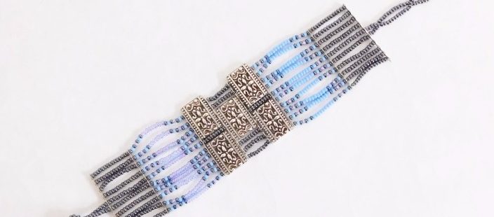 MPHILE BRACELET