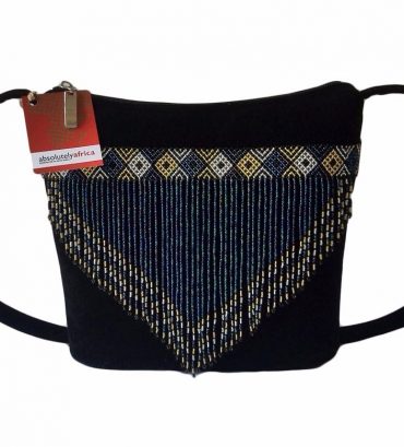 THENJIWE HANDBAG- SMALL